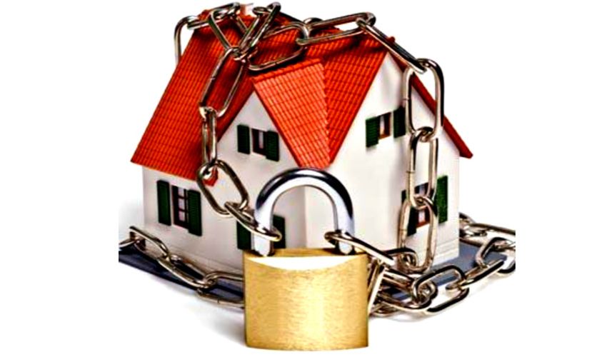 Huis in Venray na inbraak direct weer afgesloten Huis in Venray na inbraak direct weer afgesloten